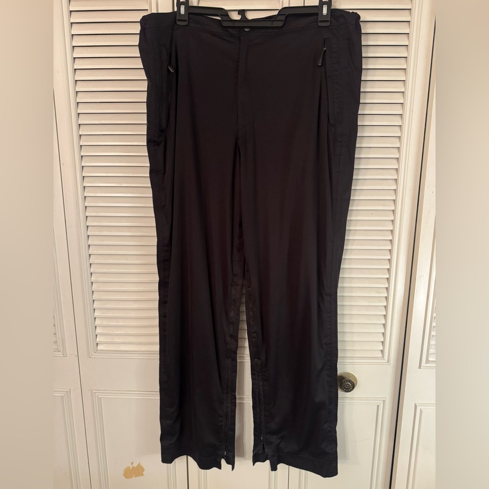 Rain Pants